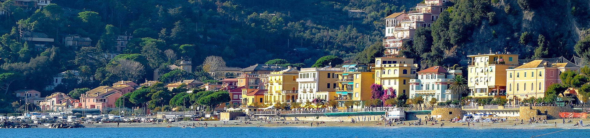 Cinque Terre Italien 