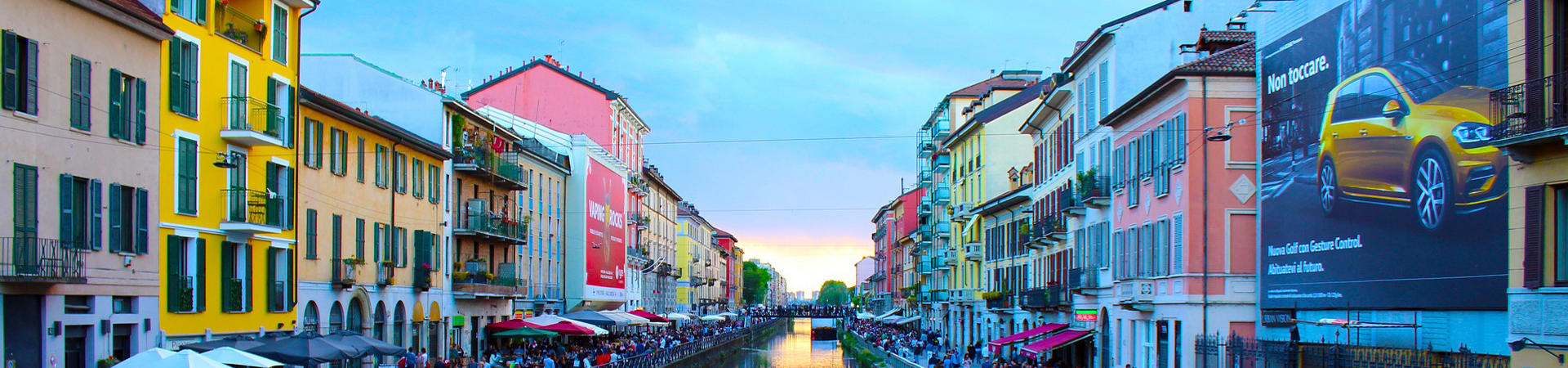 Städtereisen in Italien Städtereisen in Italien
