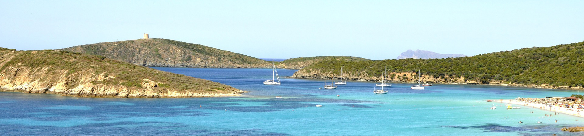 Sardinien