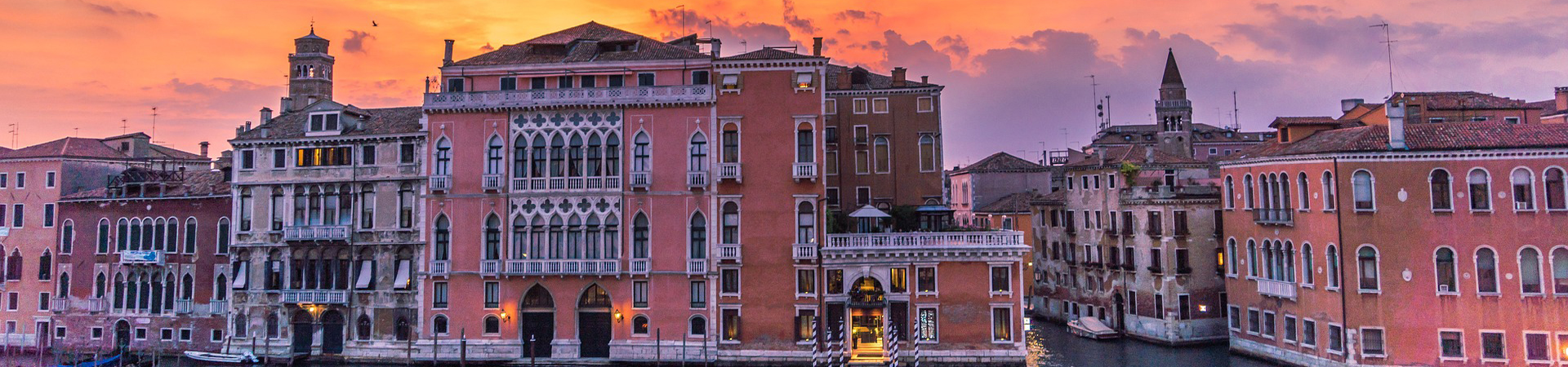 Venedig 